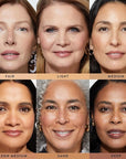 LAURA GELLER NEW YORK Better Than ‘Block Skincare-Infused 50+, Fair
