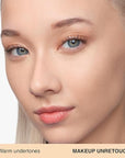 Maybelline Super Stay Lumi-Matte Foundation, Lightweight and Buildable Full Coverage Foundation Makeup For Up To 30HR Wear, 110, 1 Count