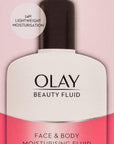 Olay Beauty Fluid Regular 100ml