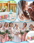 48 Pcs Beach Wedding Favors Thank Graduate