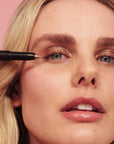 MCoBeauty Eyeshadow Stick, Shimmer, Copper, Highly Pigmented, Built-in