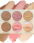 Physicians Formula Butter Dream Team Palette