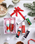 36 Pcs Lip Balm Bulk Easter Moisturizing