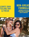 Zealios Sun Barrier SPF 45 -