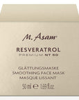 M. asam resveratrol premium nt50