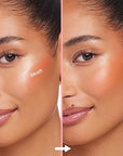 ColourPop Blush Stix - Cream Blush Stick with It () 0.28 oz