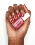 essie Nail Polish, Glossy Shine Finish, Mrs. Always-Right, 0.46 fl. oz. (Pack of 2)