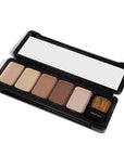 Profusion Cosmetics - Contour - Professional 5 Color