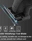 KEMEI 2293 Professional Hair/Beard Trimmer