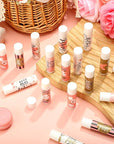 Dunzy 50 Pcs Mother's Day Lip Gifts