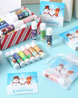 144 Pcs Christmas Gift 48 Merry