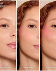 Ami Colé Desert Date Cream Multistick (Pink Sel), 0.19oz