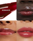 AMI COLÉ Hydrating Lip Treatment 3in1 natural