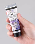 Dionis - Goat Milk Skincare Scented Hand Cream (1 oz) Set of 6, Moisturizing Lotion for Dry Skin, Good for Sensitive Skin, Cruelty-free and Paraben-free (Lavender Vanilla)