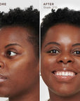 Ami Colé Skin-Enhancing Stick Foundation (210) Bronzer Stick and Gluten-Free