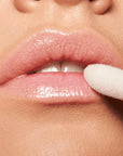 essence | The Super Balm Glossy Lip Treatment Cruelty Free