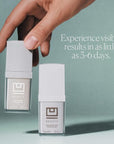 The U Beauty Duo - Resurfacing
