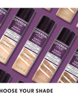 COVERGIRL Simply Ageless Makeup Primer, 1 Fl Oz, of 1