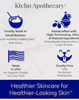 Natural Purifying Facial Cleanser | NonDrying