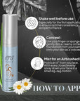 ERA Face spray makeup (R9 Chestnut - ) Era Beauty 2.25 oz