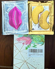 30pcs lip mask & under