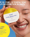 Supergoop! Every. Single. Face. Watery Lotion - 1.7 fl oz - Pack of 2 - Broad Spectrum SPF 50 PA++++ Sunscreen Lotion - Water & Sweat Resistant - All Skin Types