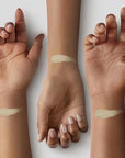 Tarte Cosmetics ian Clay 16-hour Full Coverage Foundation