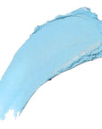 CCbeauty Light Blue Face Paint Stick,Face Painting Kit,Non Toxic SFX Makeup For Avatar Corpse Bride Halloween Costume Cosplay,Professional FX Body Paint,Full Coverage Foundation With Makeup Sponge