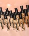 Catrice | Liquid Camouflage High Coverage Concealer | Latte Macchiato)