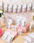 30 Pack Thank You Gift Lip
