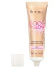 Rimmel London Good To Glow Highlighter, Illuminator - Hill Glow 25ml