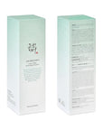 Beauty of Joseon Cleansing & Moisture Trio Ginseng Cleansing Oil Green Plum Cleanser Ginseng Essence Water Deep Cleansing and Hydration Korean Skincare