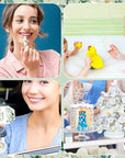 60 Sets 360 Pcs Lip Balm Guest