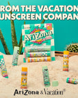 AriZona Iced Tea SPF 30 Lip