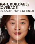 COVERGIRL Clean Invisible Lightweight Concealer Medium, . (packaging may vary) 32 oz