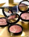 LAURA GELLER NEW YORK Baked Blush-n-Bronze Marbleized 2-in-1 Radiant Flush