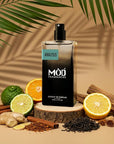 Mod Fragrances Analysis Extrait de Parfum for Men – Long Lasting Fresh Aromatic Perfume Dupe | Luxury Floral Woody Citrus Blend Inspired by Imagination
