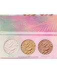 Physicians Formula Murumuru Butter Highlighter Palette