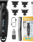 KEMEI 2293 Professional Hair/Beard Trimmer