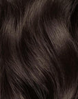IGK Permanent Hair Dye Color Kit Set of Two | 5N Back To Brown - Natural Brown | 100% Gray Color Coverage + Strengthen + Shine | Ammonia Free