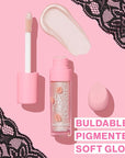 wet n wild Date Or Dominate Liquid Highlighter