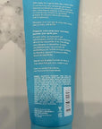 TULA Skin Care Cult Classic Purifying Face Cleanser - Supersize, Gentle and Effective Face Wash, Makeup Remover, Nourishing and Hydrating, 6.7 oz.