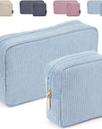 Magefy makeup bag for purse,