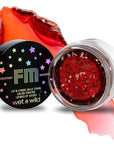wet n wild Fantasy Makers Halloween Lip & A LittlePrick