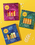 Burt's Bees Lip Balm Gift Set, oz.
