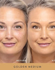 LAURA GELLER NEW YORK Double Take Liquid Foundation