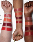 Milk Makeup Bionic Blush, Beyond (Plumberry) - 0.28 Cruelty Free