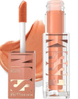 Maybelline Sunkisser Multi-Use Liquid Blush and Bronzer, Blendable, 1 Count
