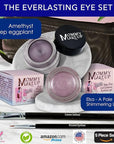 The Everlasting Eye 5 Piece Waterproof