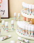 Teacher Appreciation Lip Balm Gifts Rainbow Volunteer(100